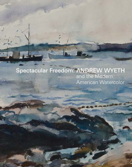 Spectacular Freedom By Salsbury, Britany