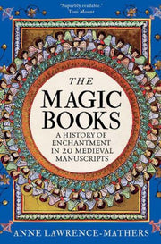 Magic Books By Lawrence-mathers, A