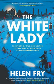 White Lady By Fry, Helen