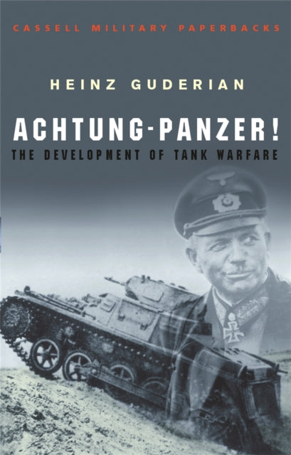 Achtung Panzer