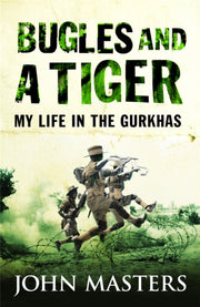 Bugles & A Tiger