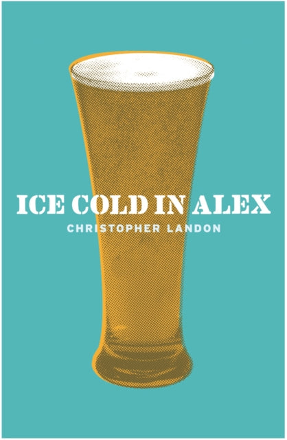 Ice Cold In Alex