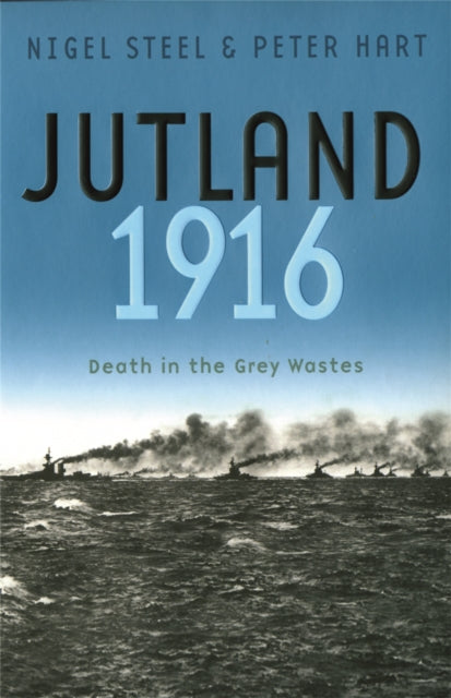 Jutland 1916
