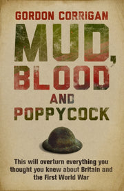 Mud Blood & Poppycock