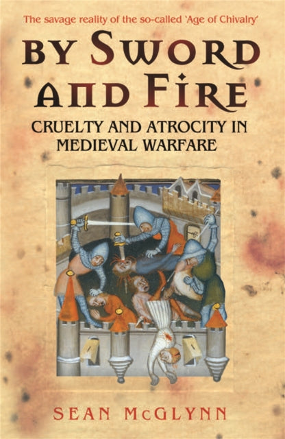 By Sword & Fire