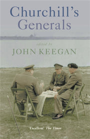 Churchills Generals