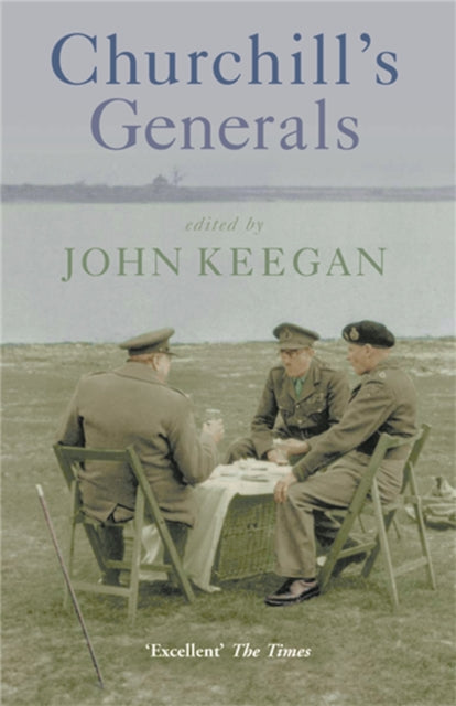 Churchills Generals