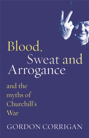 Blood Sweat & Arrogance