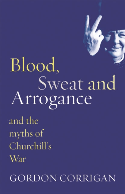 Blood Sweat & Arrogance
