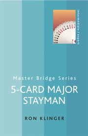 5 Card Major Stayman