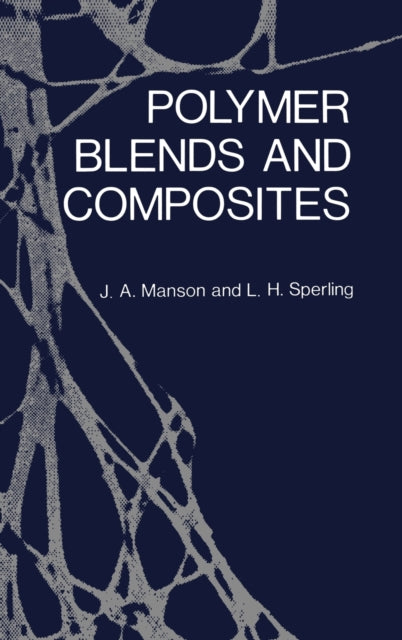 Polymer Blends And Composites
