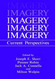 Imagery : Current Perspectives