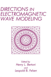 Directions In Electromagnetic Wave Model