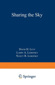Sharing The Sky: A Parent S And Teacher