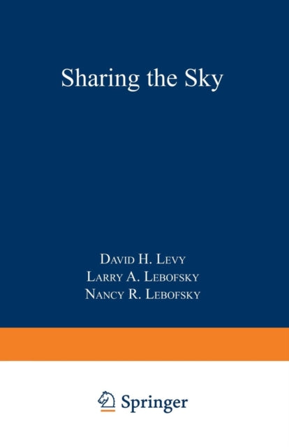 Sharing The Sky: A Parent S And Teacher