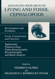 Advancing Research On Living And Fossil