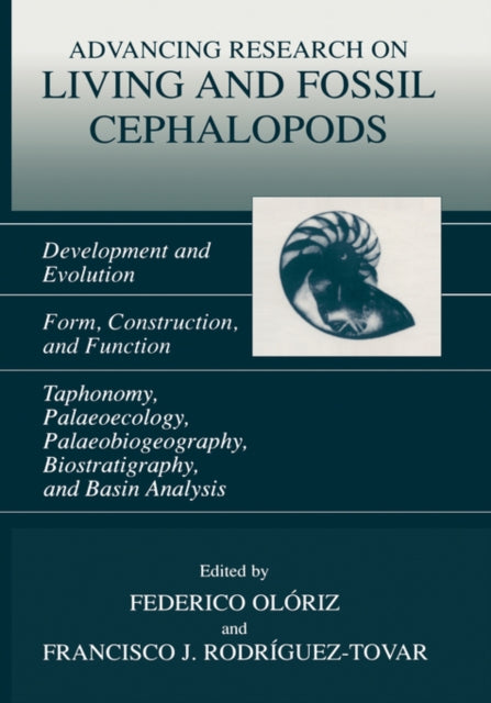 Advancing Research On Living And Fossil