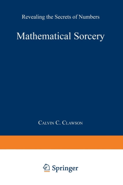 Mathematical Sorcery
