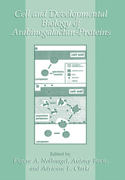 Cell And Developmental Biology Of Arabin
