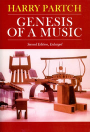 Genesis Of A Music : An Account Of A Cre