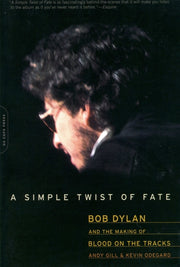 A Simple Twist Of Fate