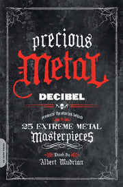 Precious Metal By Mudrain, Albert