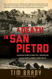A Death In San Pietro
