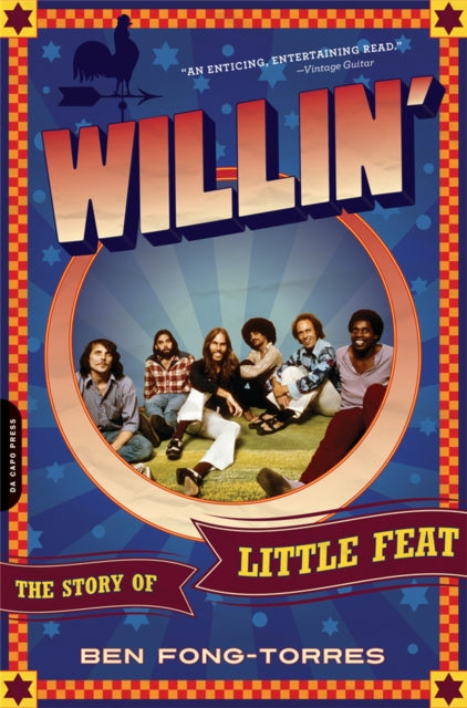 Willin By Ben Fong-torres