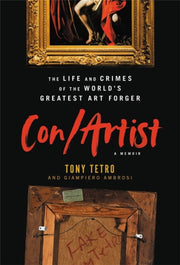 Con Artist