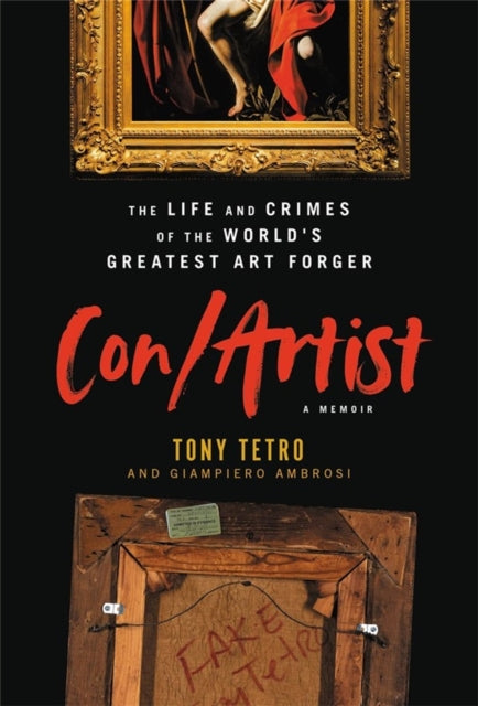 Con Artist