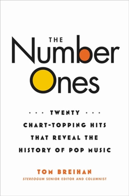 Number Ones