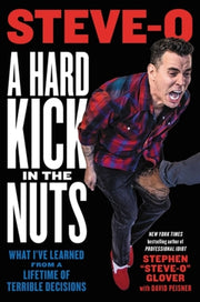 Hard Kick In The Nuts