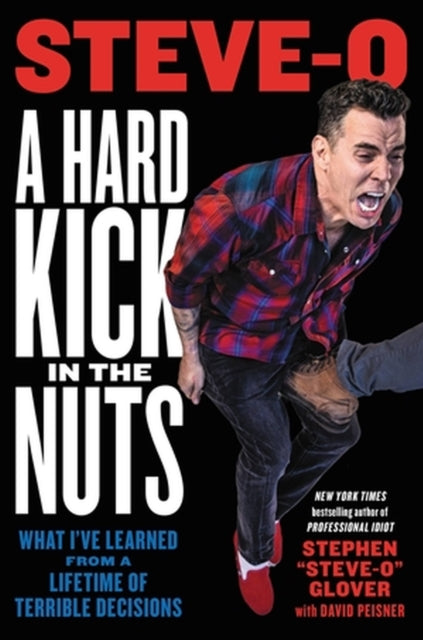 Hard Kick In The Nuts