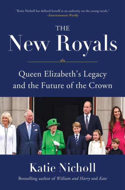 New Royals