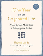 One Year To An Organized Life
