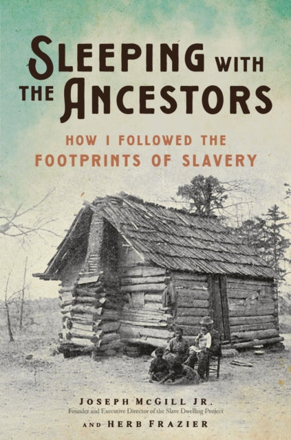 Sleeping With The Ancestors