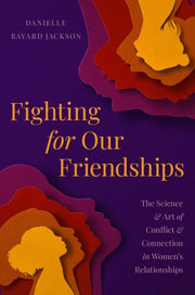 Fighting For Our Friendships