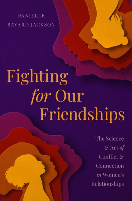 Fighting For Our Friendships