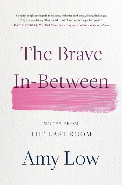 Brave Inbetween