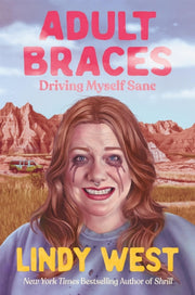 Adult Braces By West, Lindy