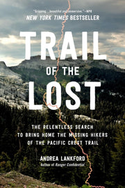Trail Of The Lost