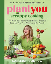 Plantyou Scrappy Cooking