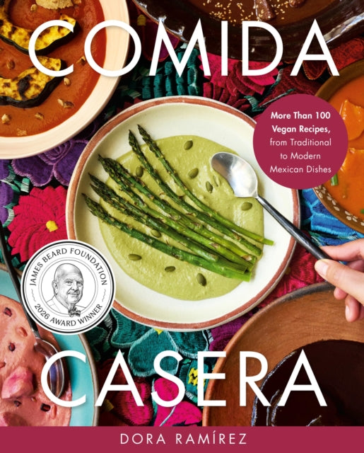 Comida Casera By Ram Rez, Dora