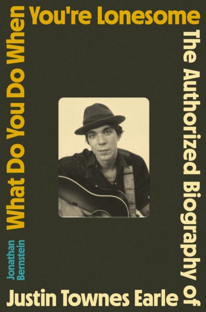 What Do You Do When Youre Lonesome