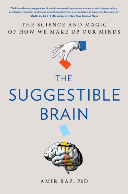 Suggestible Brain