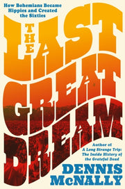 Last Great Dream