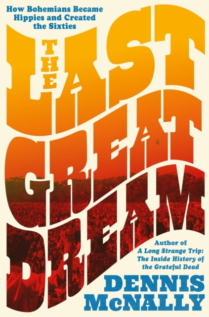Last Great Dream
