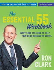 Essential 55 Workbook