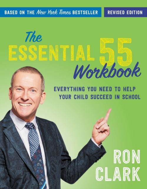Essential 55 Workbook