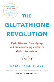 Glutathione Revolution
